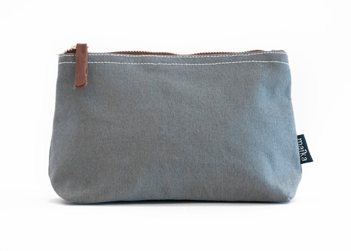 Medium Lined Travel Pouch Bundles