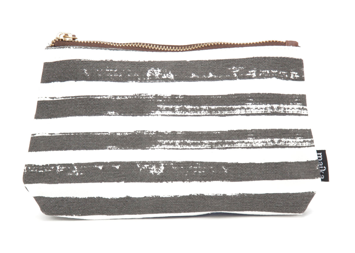 Large Lined Travel Pouch Bundles