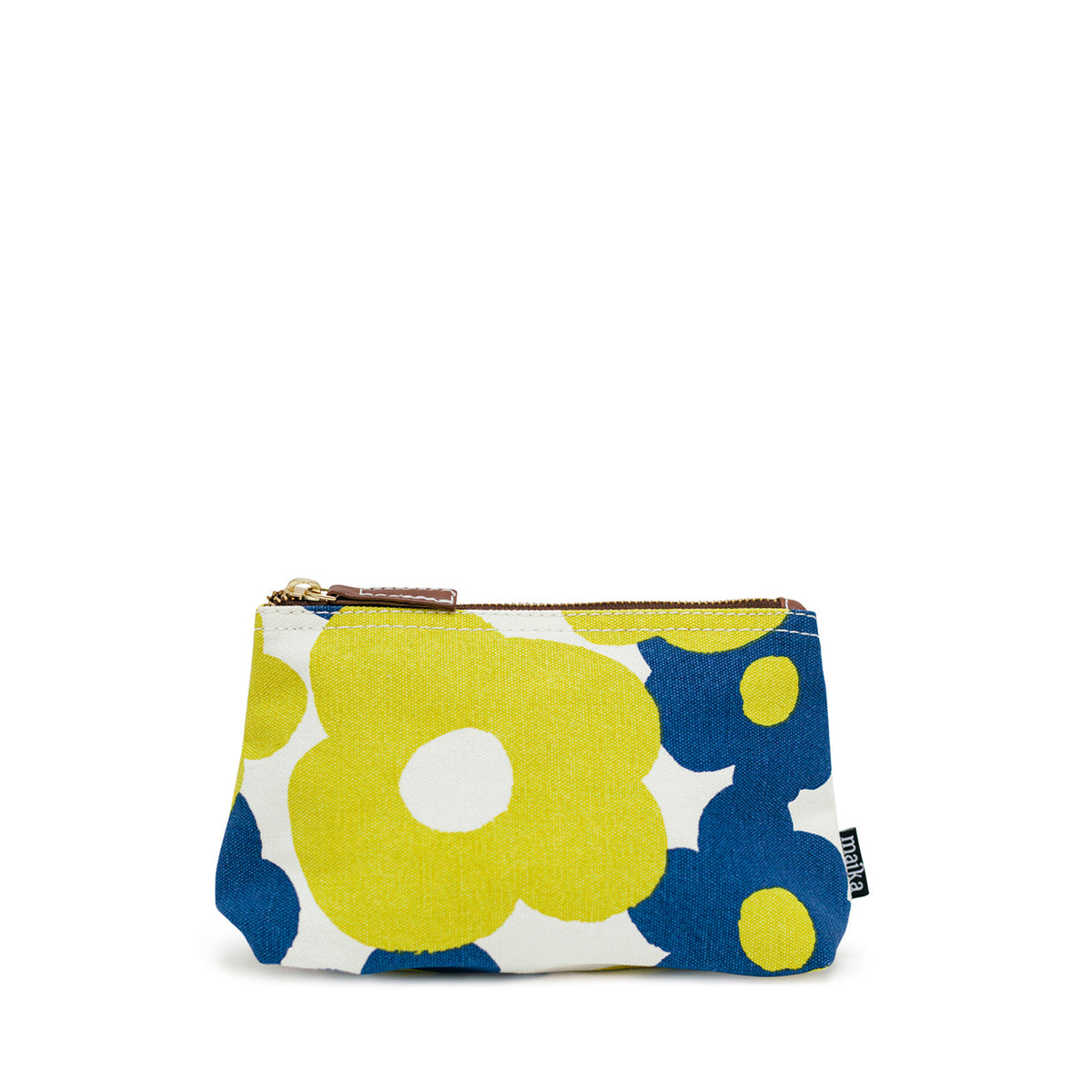 Medium Lined Travel Pouch Bundles