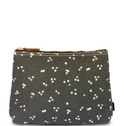 Large Lined Travel Pouch Bundles