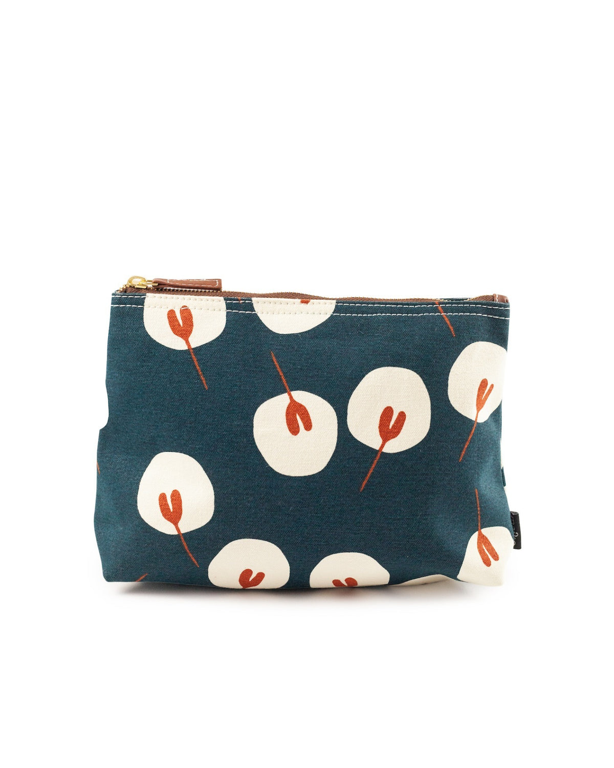 Large Lined Travel Pouch Bundles