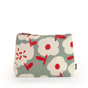 Large Lined Travel Pouch Bundles