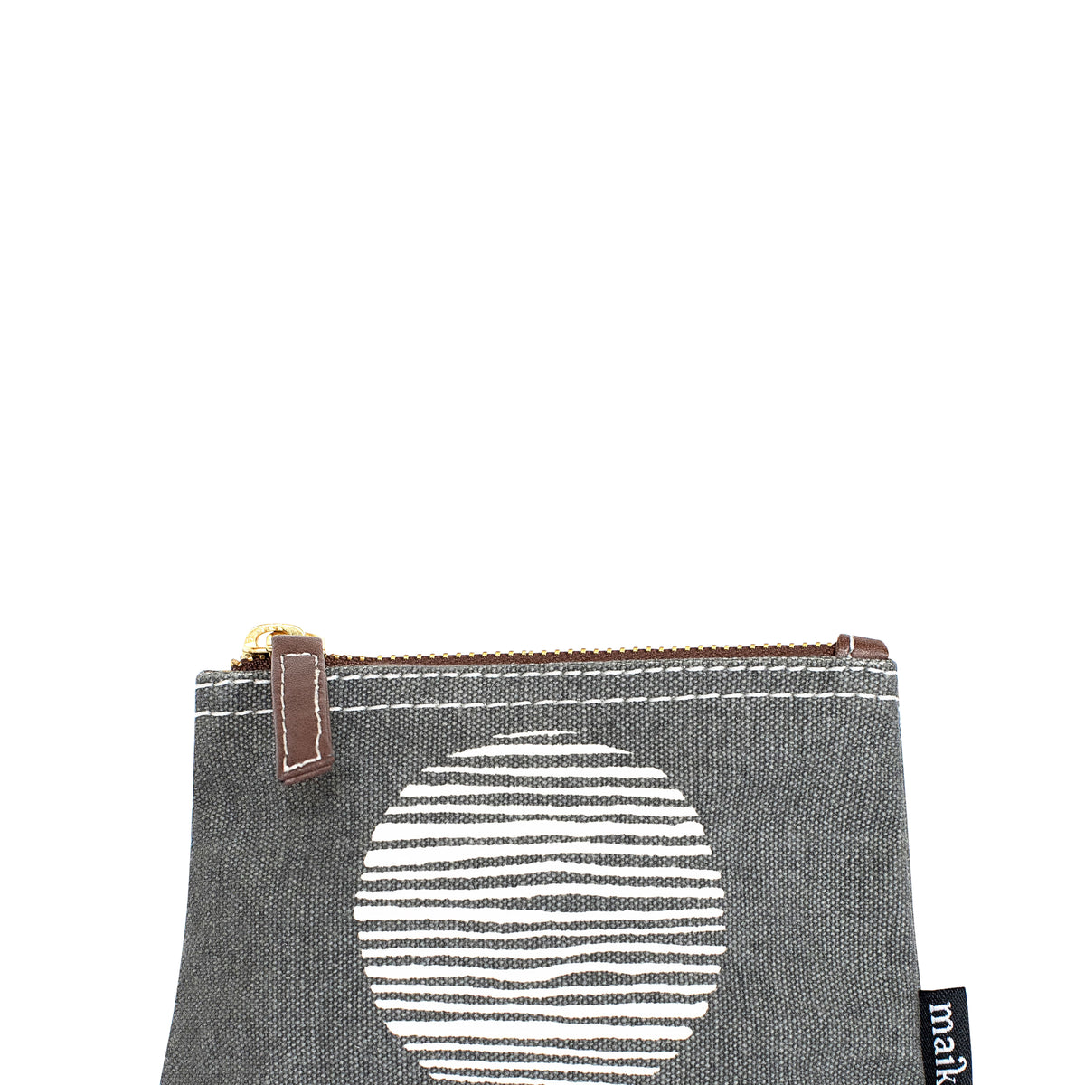 Small Lined Travel Pouch Bundles