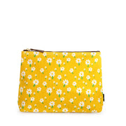 Large Lined Travel Pouch Bundles