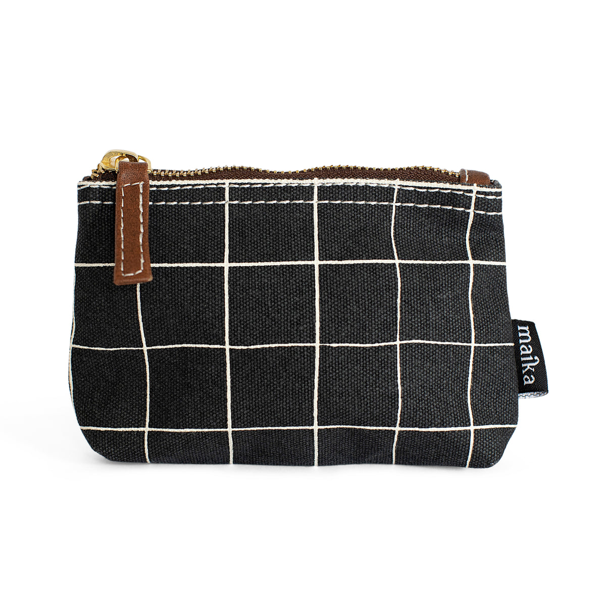 Small Lined Travel Pouch Bundles