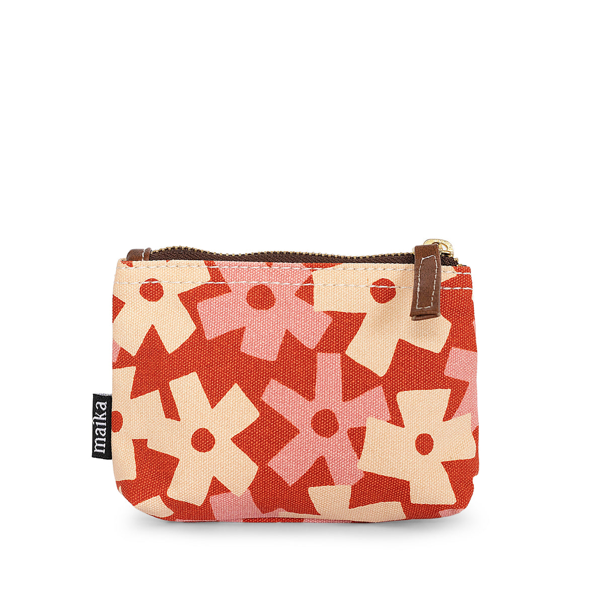 Small Lined Travel Pouch Bundles