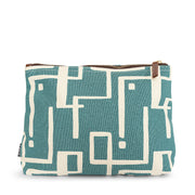 Large Lined Travel Pouch Bundles