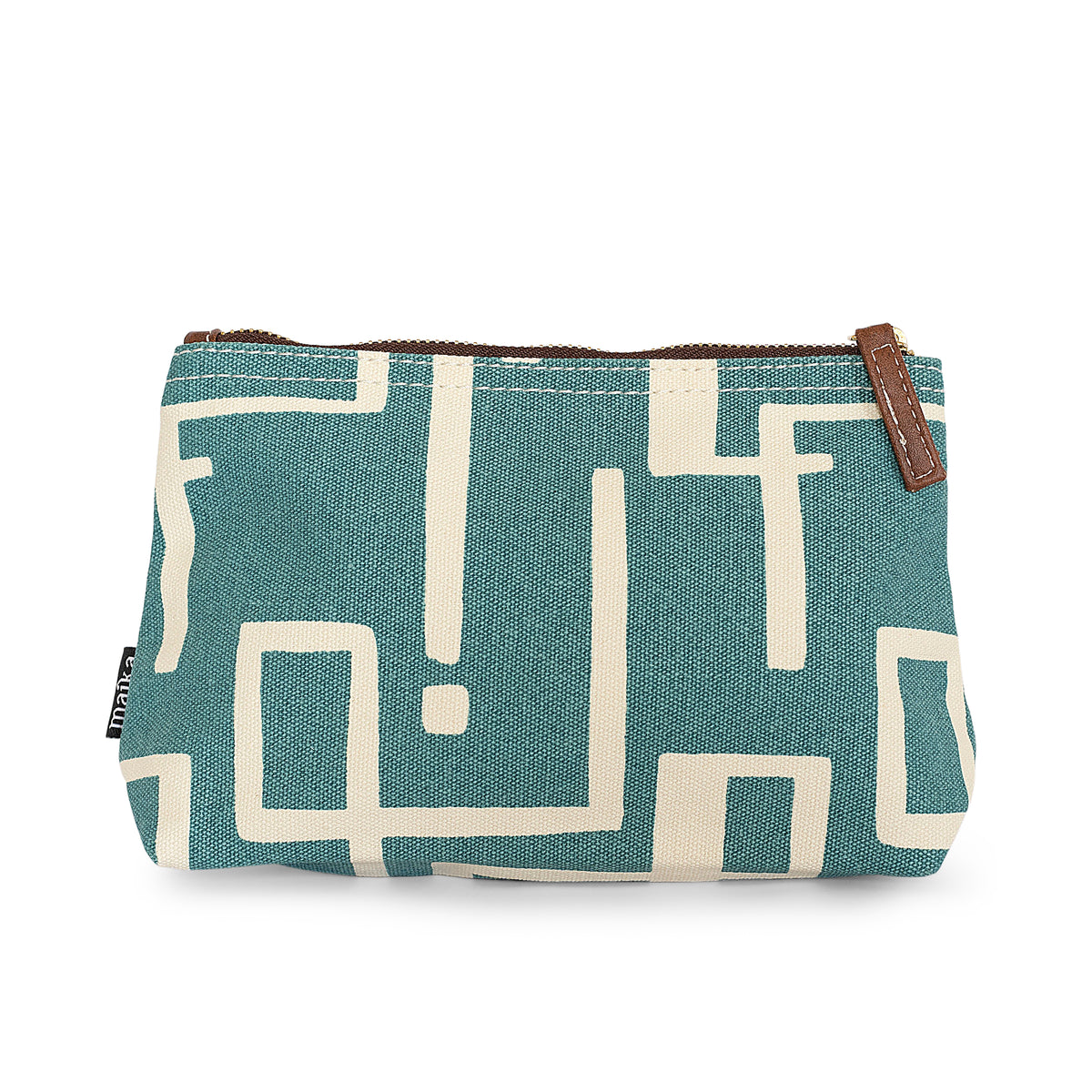 Medium Lined Travel Pouch Bundles