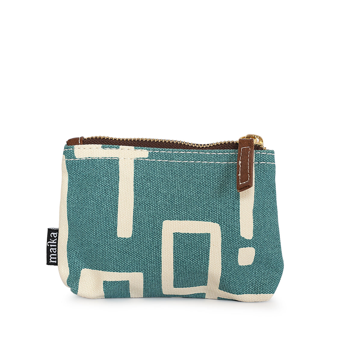 Small Lined Travel Pouch Bundles