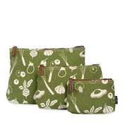 Travel Pouch - Marché