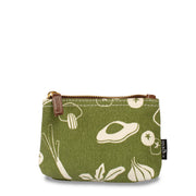 Small Lined Travel Pouch Bundles