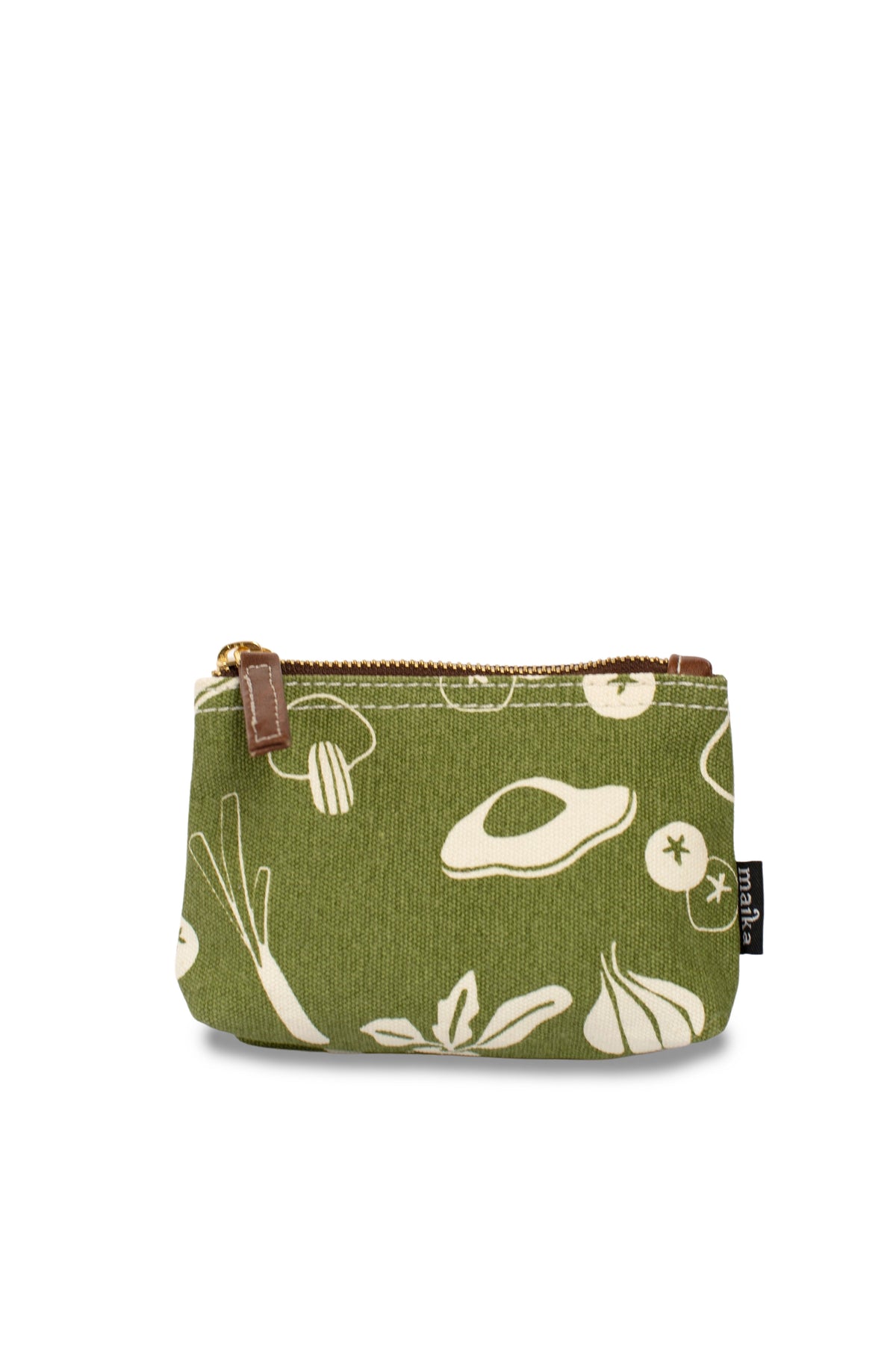 Travel Pouch - Marché