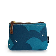 Small Lined Travel Pouch Bundles