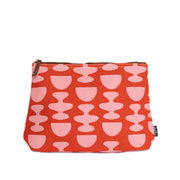 Large Lined Travel Pouch Bundles