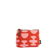 Small Lined Travel Pouch Bundles