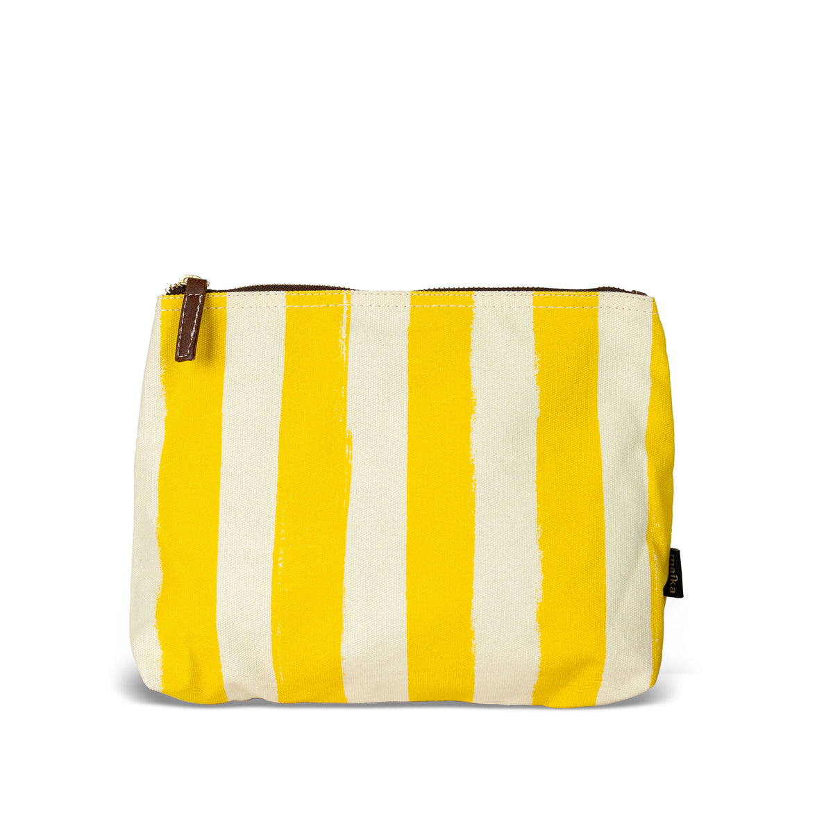 Travel Pouch - Linea Buttercup