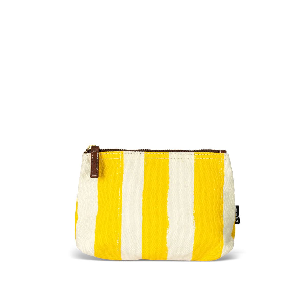 Travel Pouch - Linea Buttercup