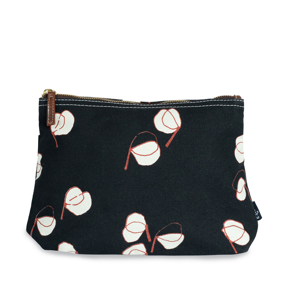 Travel Pouch - Meguro