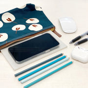 Travel Pouch - Tansy