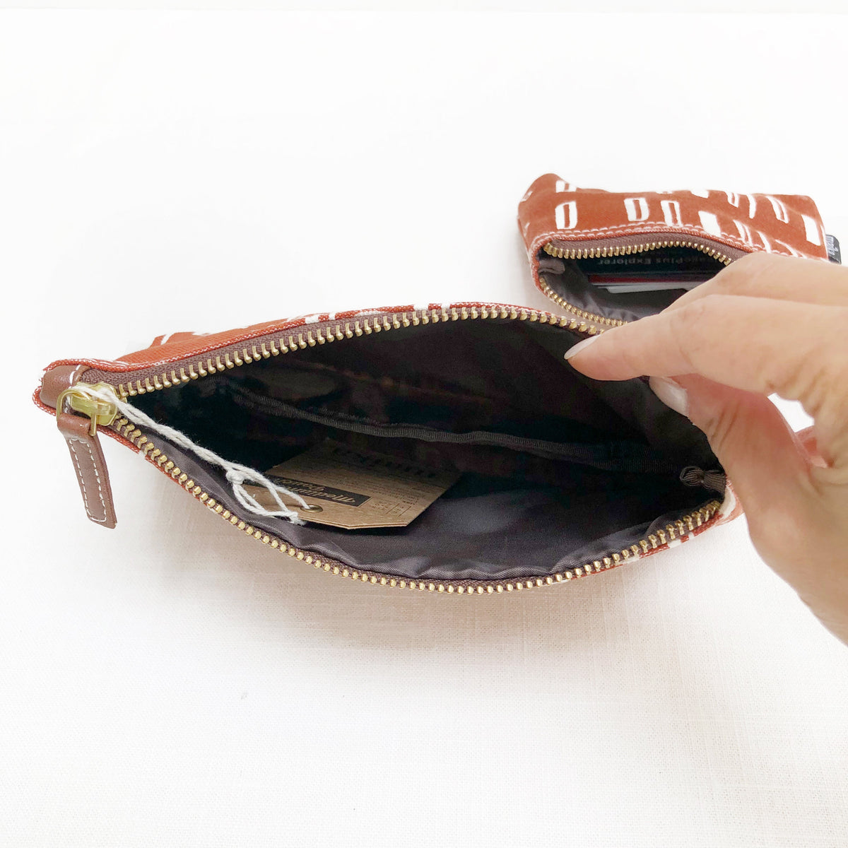 Travel Pouch - Nolita