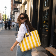 Essential Tote - Linea Buttercup