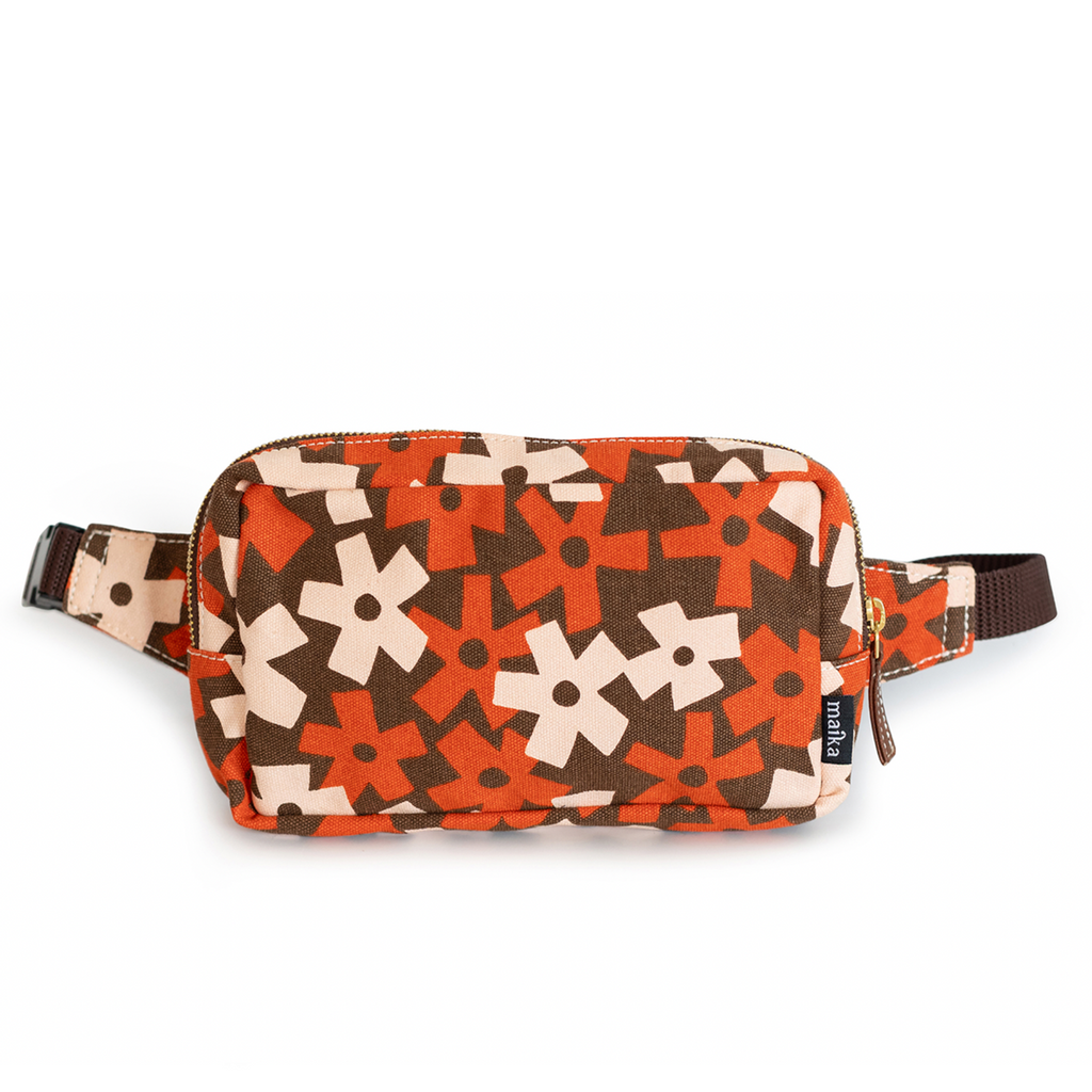 Fanny Pack Solvang Terra