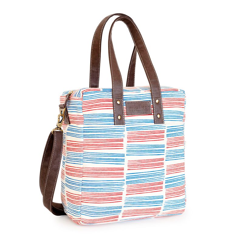 COMMUTER TOTES - ORIGINAL DESIGN, FINAL SALE - Maika