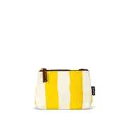 Small Lined Travel Pouch Bundles