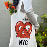 Pretzel Bag