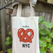 Pretzel Bag