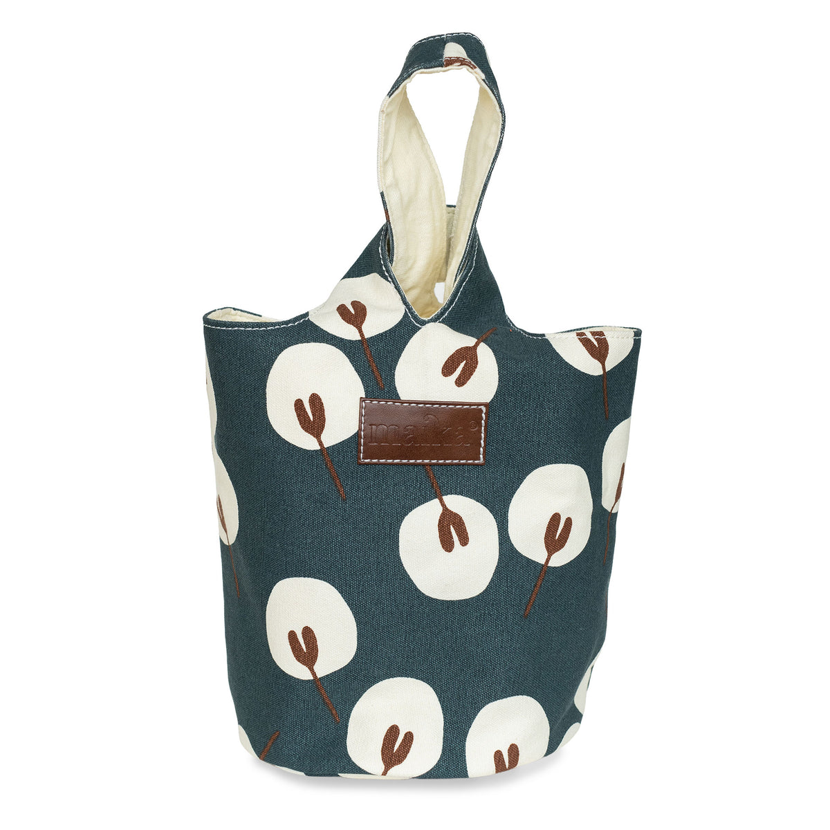 Loop Tote - Tansy
