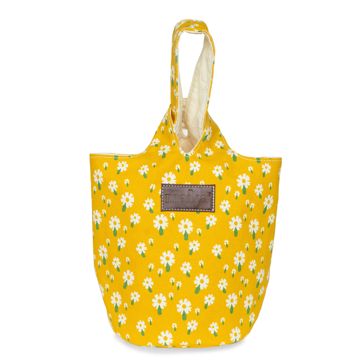 Loop Tote - Carmel