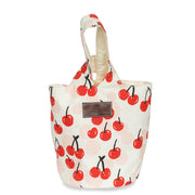Loop Tote - Cherries