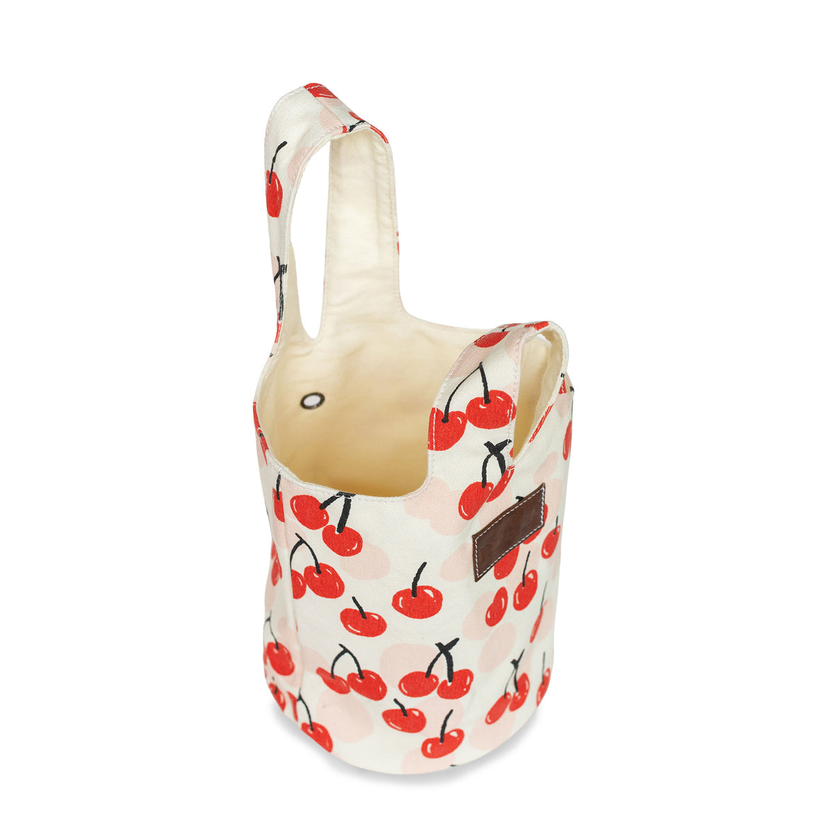 Loop Tote - Cherries