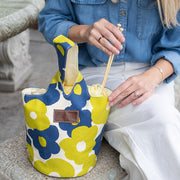 Loop Tote - Hana