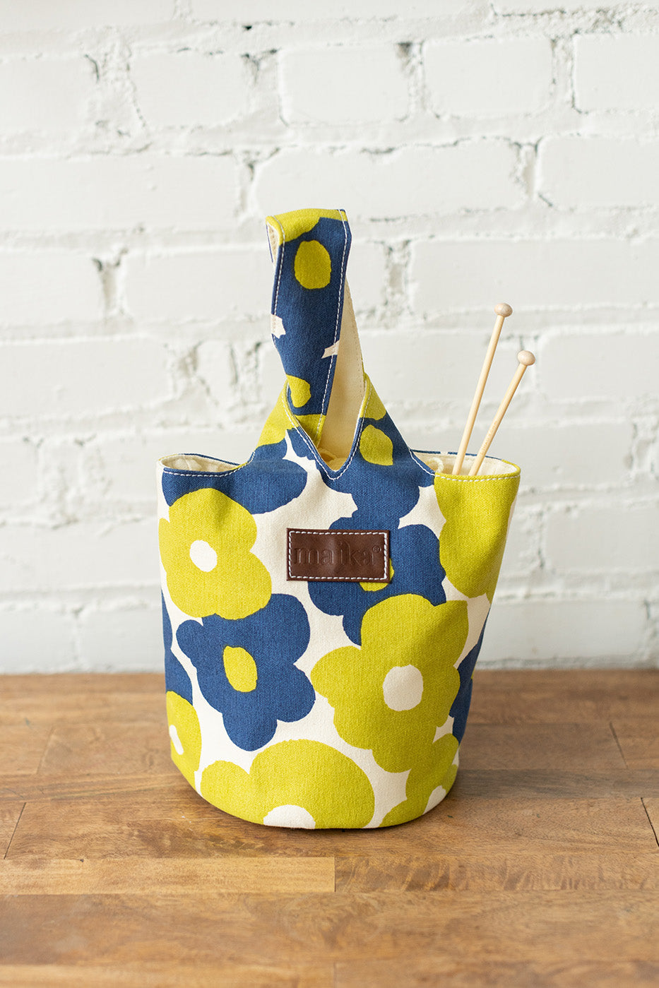 Loop Tote - Hana
