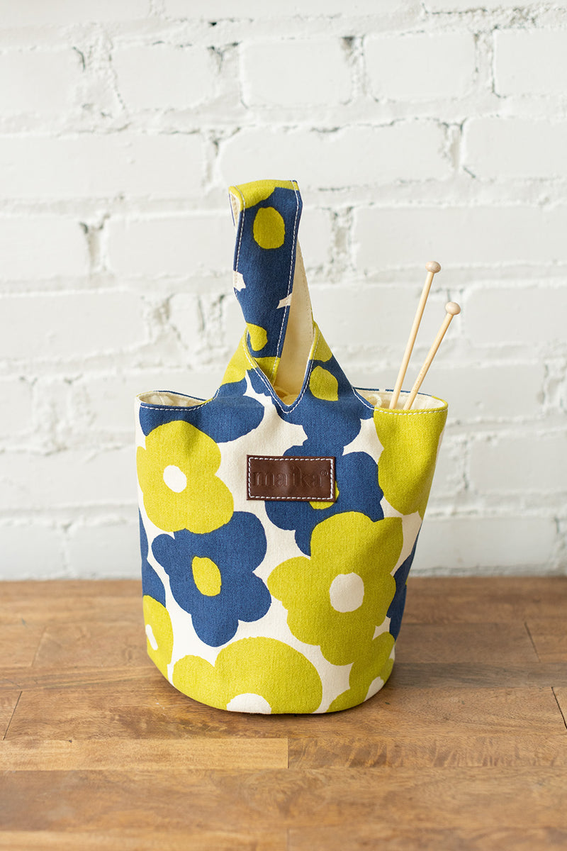 Loop Tote - Hana