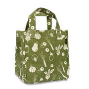 Lunch + Pie Tote - Marché