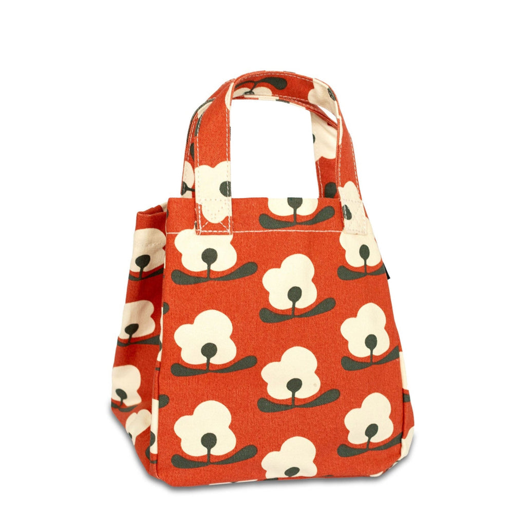 Maika Enid Lunch + Pie Tote Bag