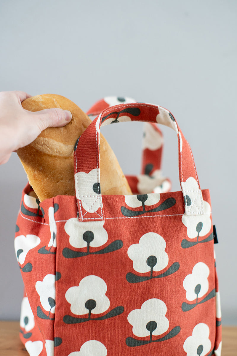 Lunch + Pie Tote - Enid