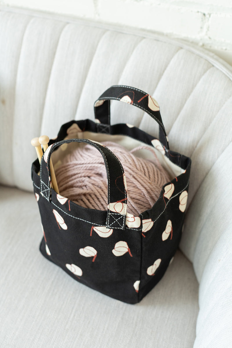 Lunch + Pie Tote - Meguro
