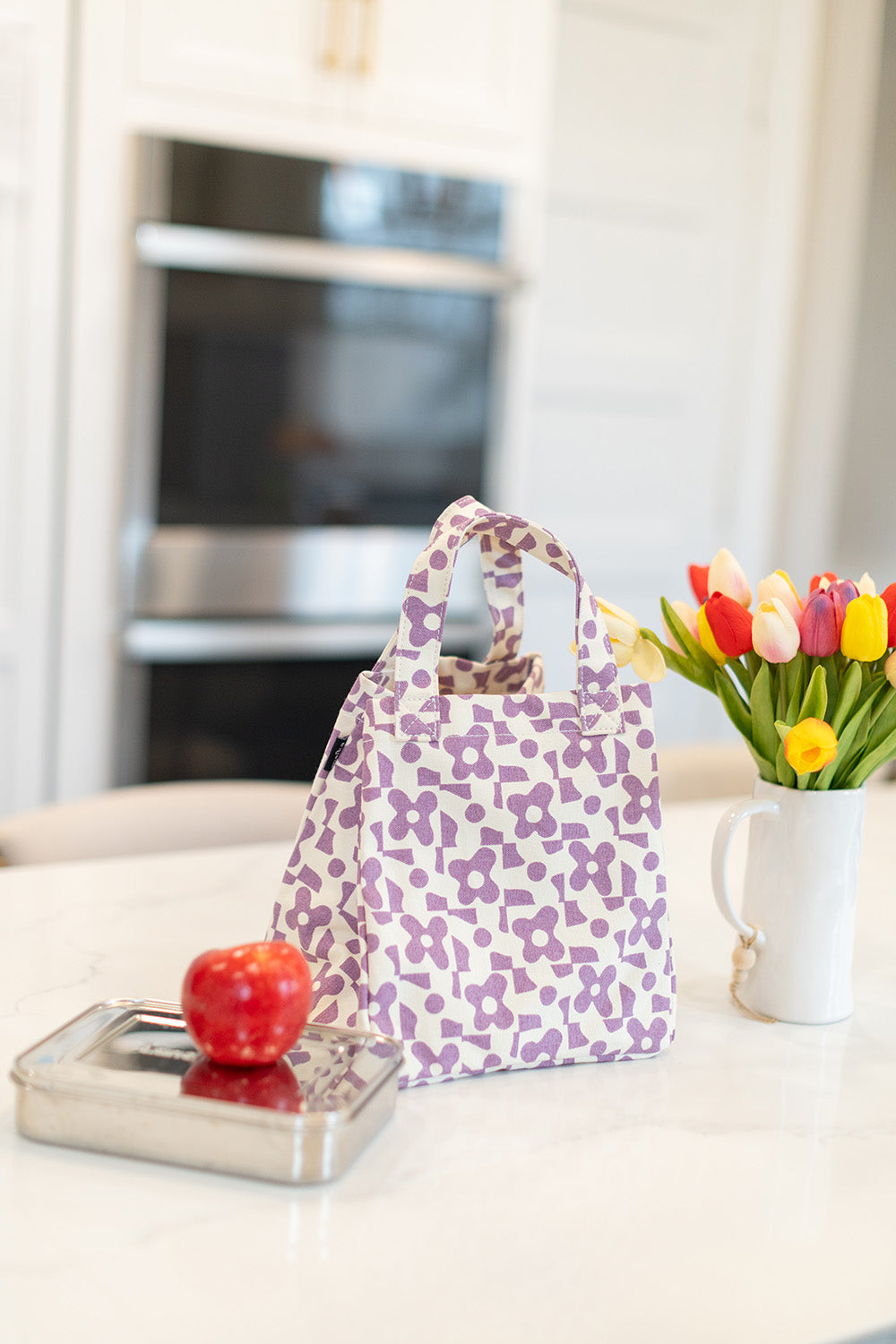 Lunch + Pie Tote - Nolita