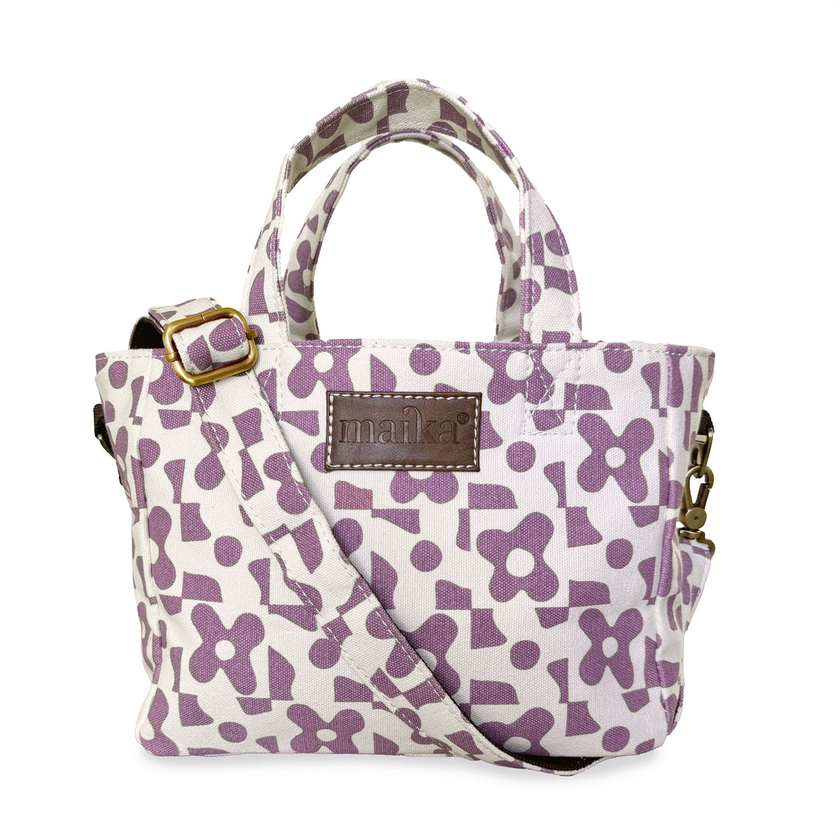 Mini Totes - Maika