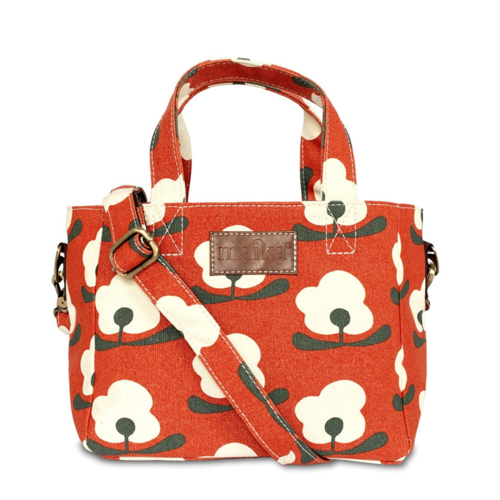 Mini Tote Enid