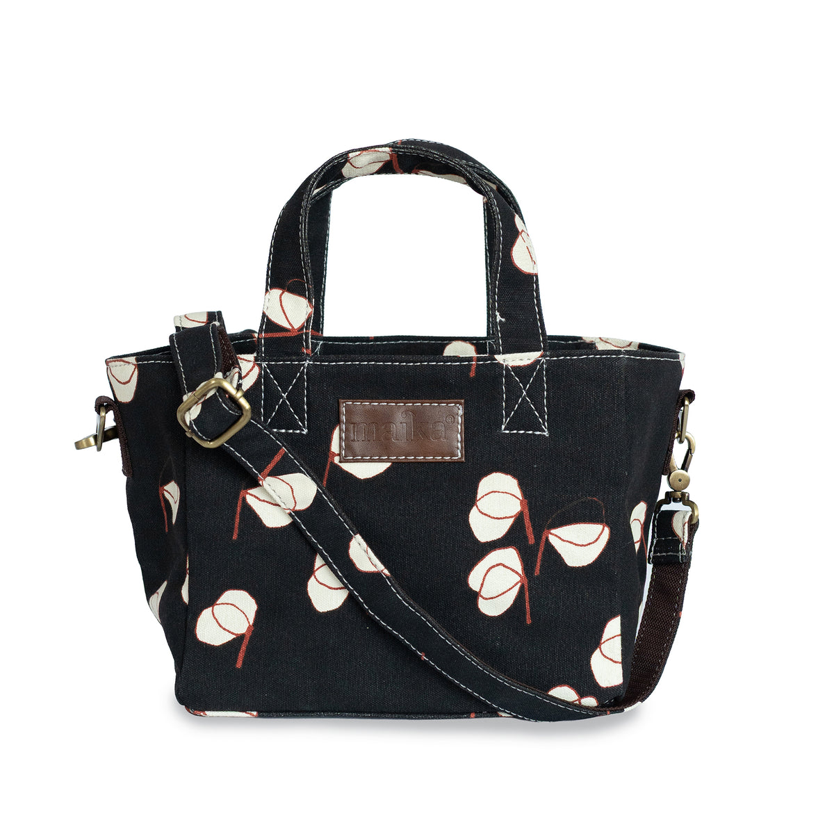 Mini Tote - Meguro