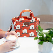 Mini Tote - Enid