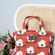Mini Tote - Enid