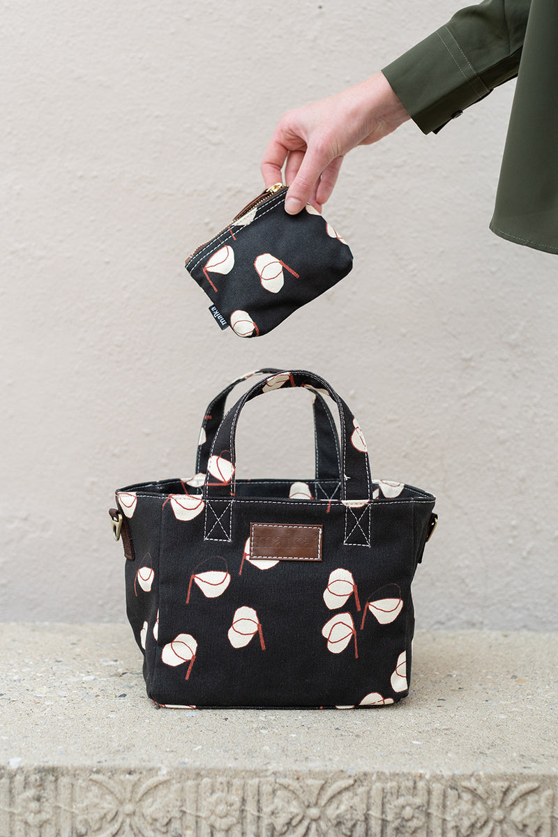 Travel Pouch - Meguro