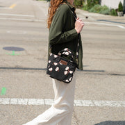 Mini Tote - Meguro