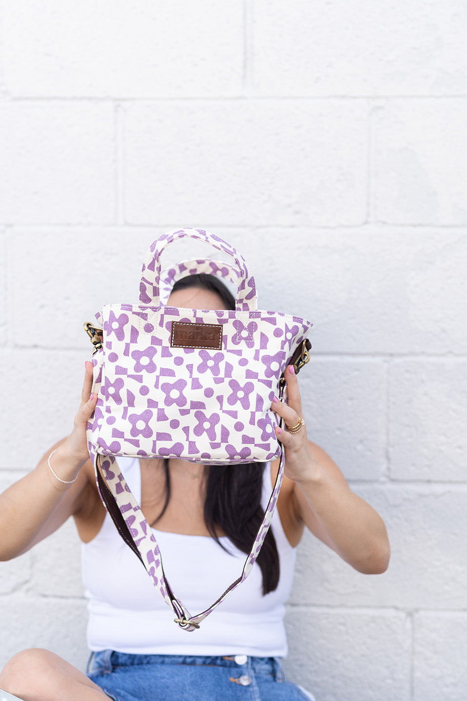Mini Tote - Nolita